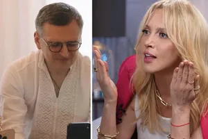 Кулеба и Павелецкая эмоционально отреагировали на громкое заявление Поляковой