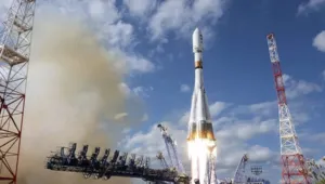 "Рассвет" над Україною. Чому система супутників Путіна може виявитися небезпечнішою за Starlink