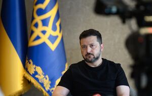 Зеленський назвав один із найбільших для себе викликів від початку війни