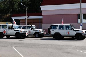 В Україну повернули 261 тіло загиблих, яке може належати українським військовим