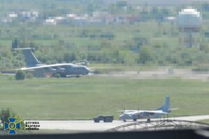 "Охотились" на F-16 и Mirage 2000. В Украине разоблачили вероятных агентов ГРУ РФ – СБУ