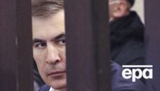 "Глибоко ненавидить усе грузинське". У Тбілісі розпочали знесення символу епохи Саакашвілі. Що відомо