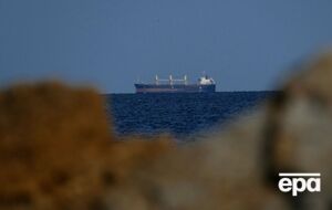 Возят нефть и ворованное зерно. ГУР разоблачил 26 судов России, большинство из которых до сих пор не под санкциями