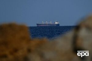 Возять нафту і крадене збіжжя. ГУР викрив 26 суден Росії, більшість із яких досі не під санкціями