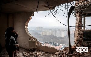 "Зимой вам будет "заморозка". Минобороны РФ пригрозило Украине