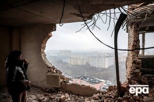"Узимку вам буде "заморозка". Міноборони РФ пригрозило Україні
