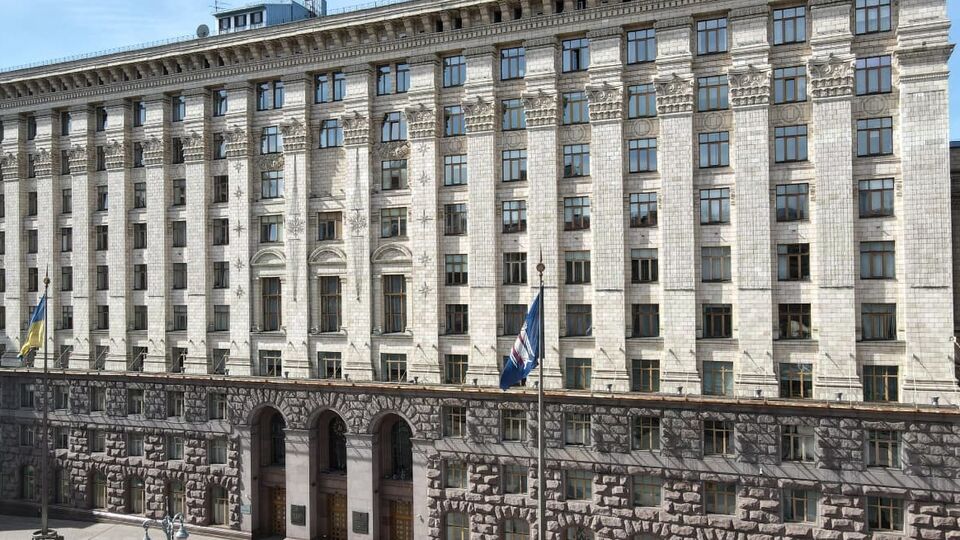 Суд задовольнив позов Загуменного. Правоохоронці зобов'язані опублікувати спростування – КМДА