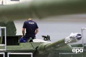 Підприємство, де стався вибух в Італії, постачає зброю Україні. Що відомо про холдинг