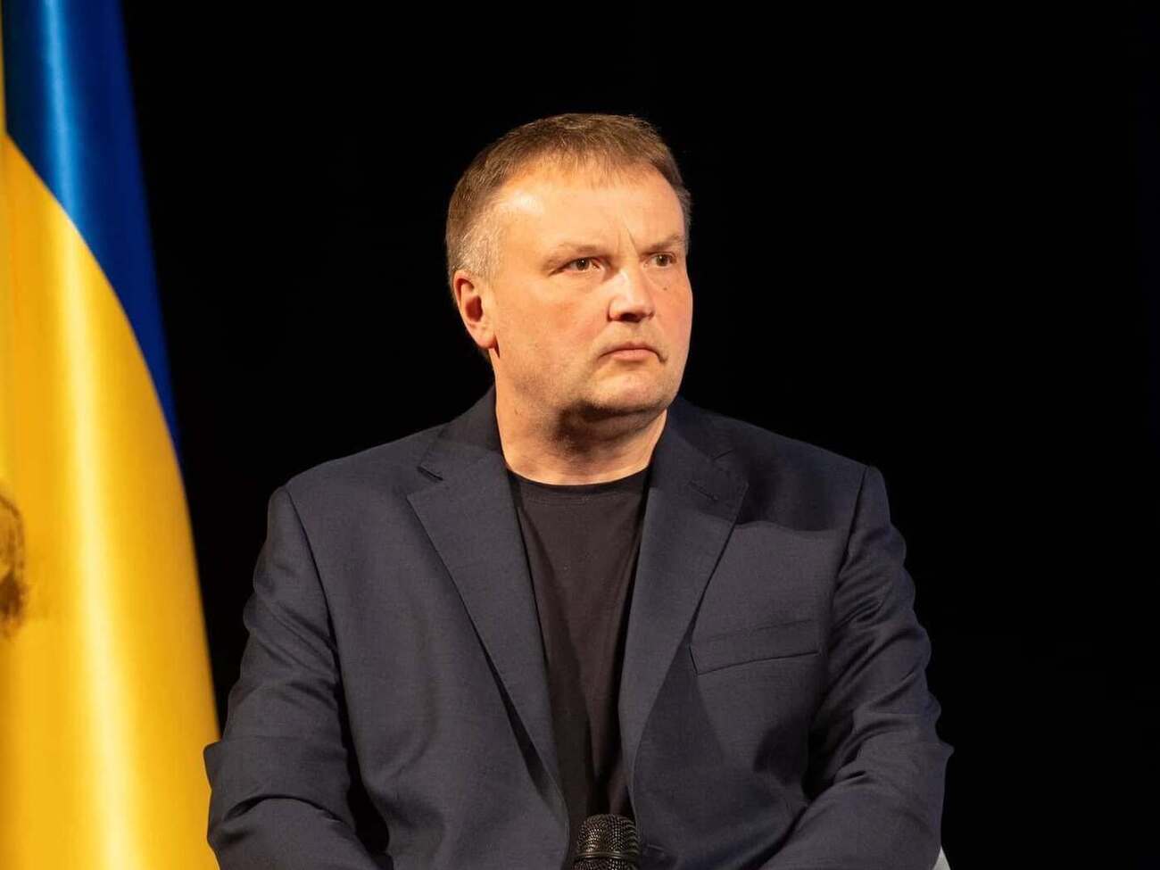 Україні не можна ставати на бік Японії. Це дуже тонка гра