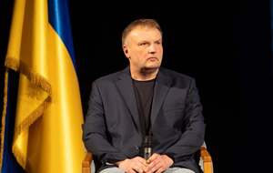 Україні не можна ставати на бік Японії. Це дуже тонка гра
