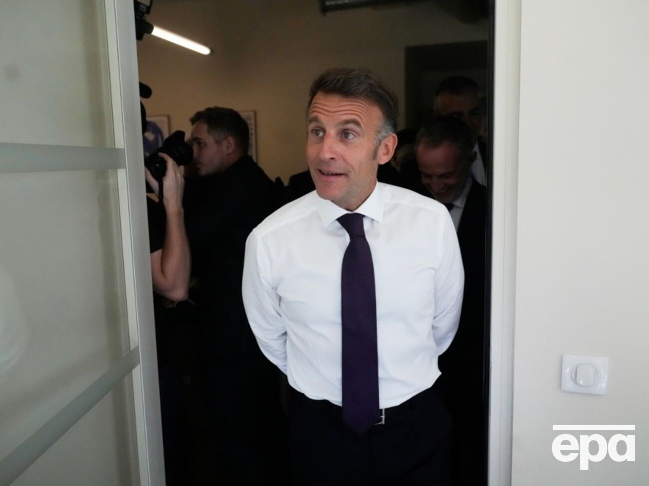 Суд во Франции заблокировал закон о запрете соцсетей для детей