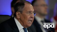 "Це неможливо розглядати". Лавров висловився щодо перемир’я та пообіцяв посилення методів РФ