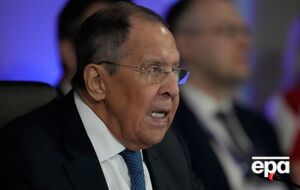 "Это невозможно рассматривать". Лавров высказался о перемирии и пообещал ужесточение методов РФ