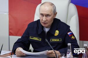 Путін доручив спецслужбам РФ 2026 року "розвалити НАТО і ЄС зсередини" – NYT