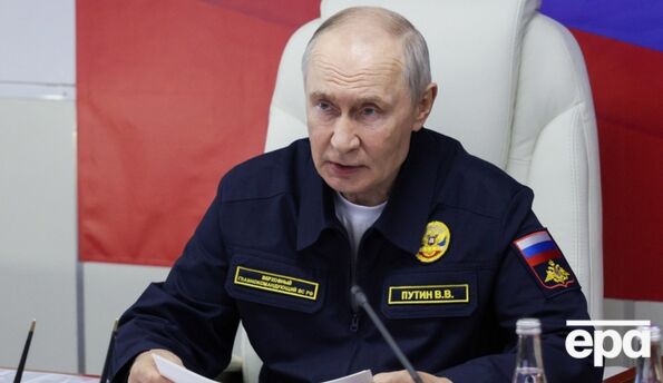 Путін доручив спецслужбам РФ 2026 року "розвалити НАТО і ЄС зсередини" – NYT