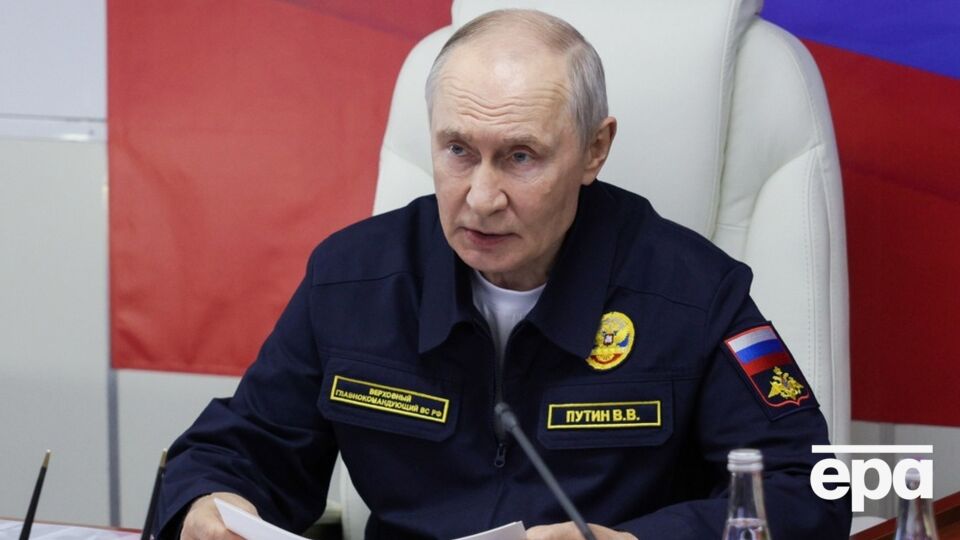 Путін доручив спецслужбам РФ 2026 року "розвалити НАТО і ЄС зсередини" – NYT