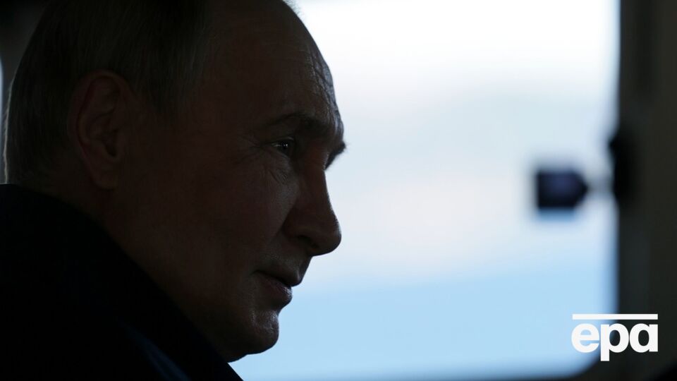 У Путіна зʼявився несподіваний союзник, якого він не може контролювати – Newsweek
