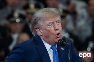 Трамп зібрався оголосити Ормузьку протоку територією США