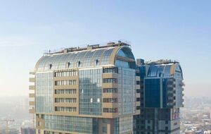 В Киеве разоблачили схему по двойной продаже квартир на Печерске. В деле фигурирует экс-депутат