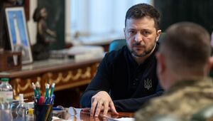 Точкові операції проти колаборантів у Криму й нова зброя. Головне із засідання ставки