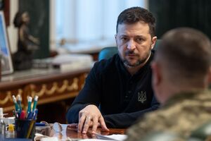 Точечные операции против коллаборантов в Крыму и новое оружие. Главное с заседания ставки