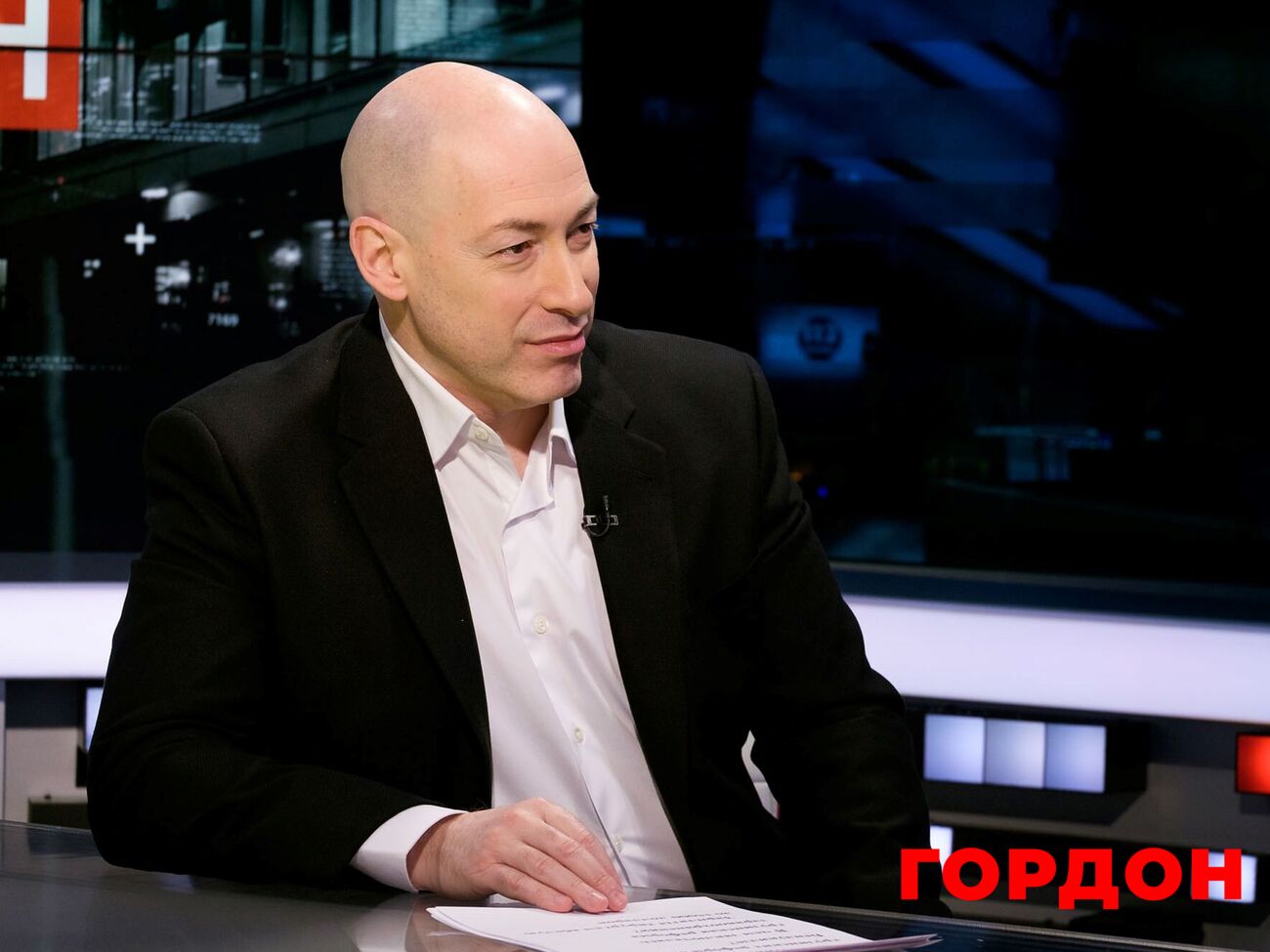 Удари по Москві й Пітеру, операції українських сил у Криму, стан Путіна. Стрим Гордона з Узловою. Трансляція