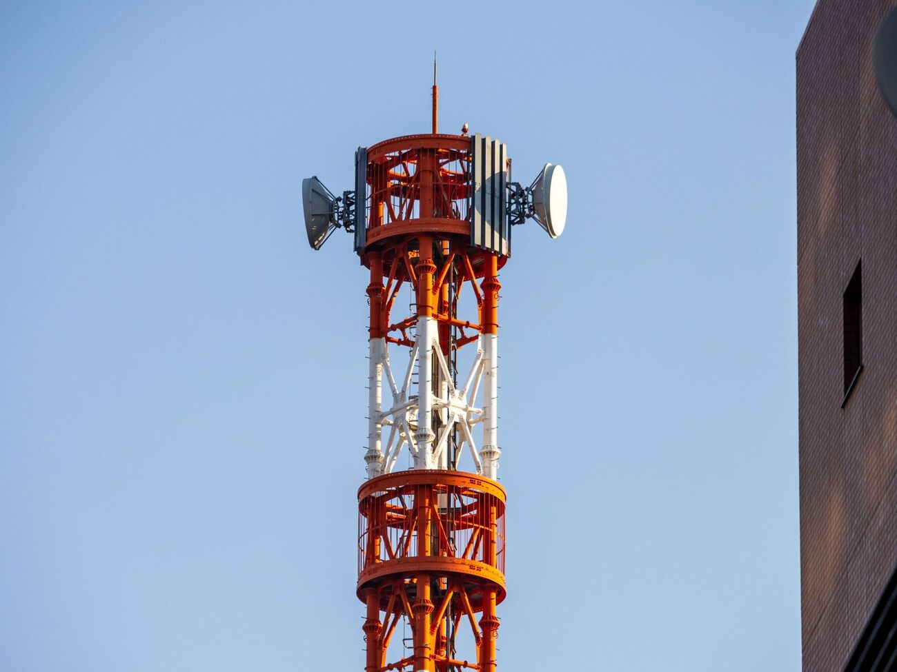 "Київстар" вимикає 3G у трьох областях