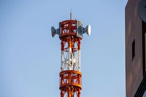 "Київстар" вимикає 3G у трьох областях
