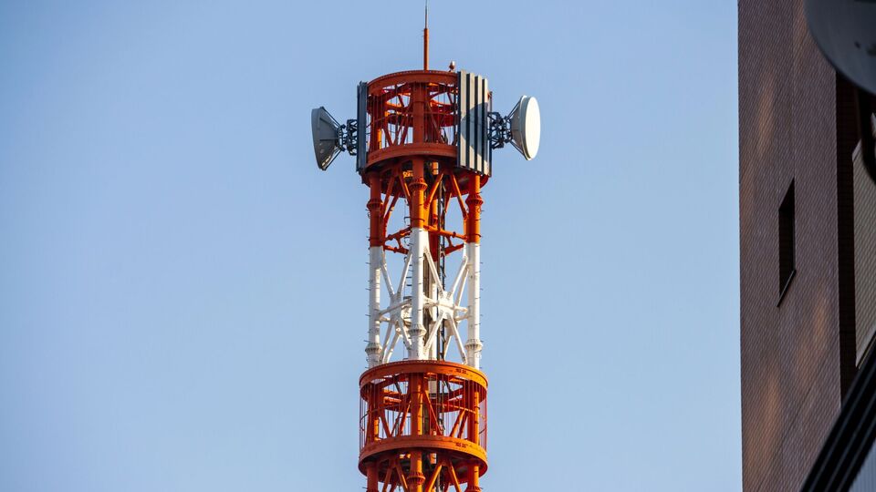 "Київстар" вимикає 3G у трьох областях