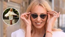 "Вона здорова, цицьката, із ногами товстими". Полякова після сварки звернулася до Камалії