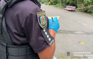 Ранен полицейский. Подробности стрельбы в Полтавской области