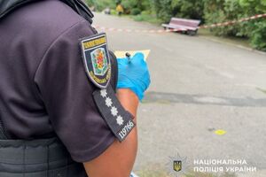 Поранено поліцейського. Подробиці стрілянини в Полтавській області