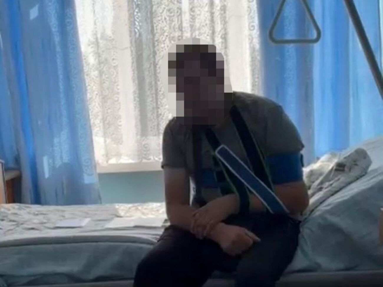 В Івано-Франківській області п'яний офіцер стусанами "виховував" підлеглого – ДБР