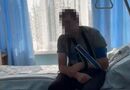 В Ивано-Франковской области пьяный офицер ТЦК тумаками "воспитывал" подчиненного – ГБР