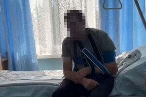 В Івано-Франківській області п'яний офіцер ТЦК стусанами "виховував" підлеглого – ДБР