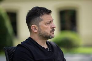 Зеленський не може знайти кандидата на посаду посла України у США. ЗМІ назвав причини й наслідки