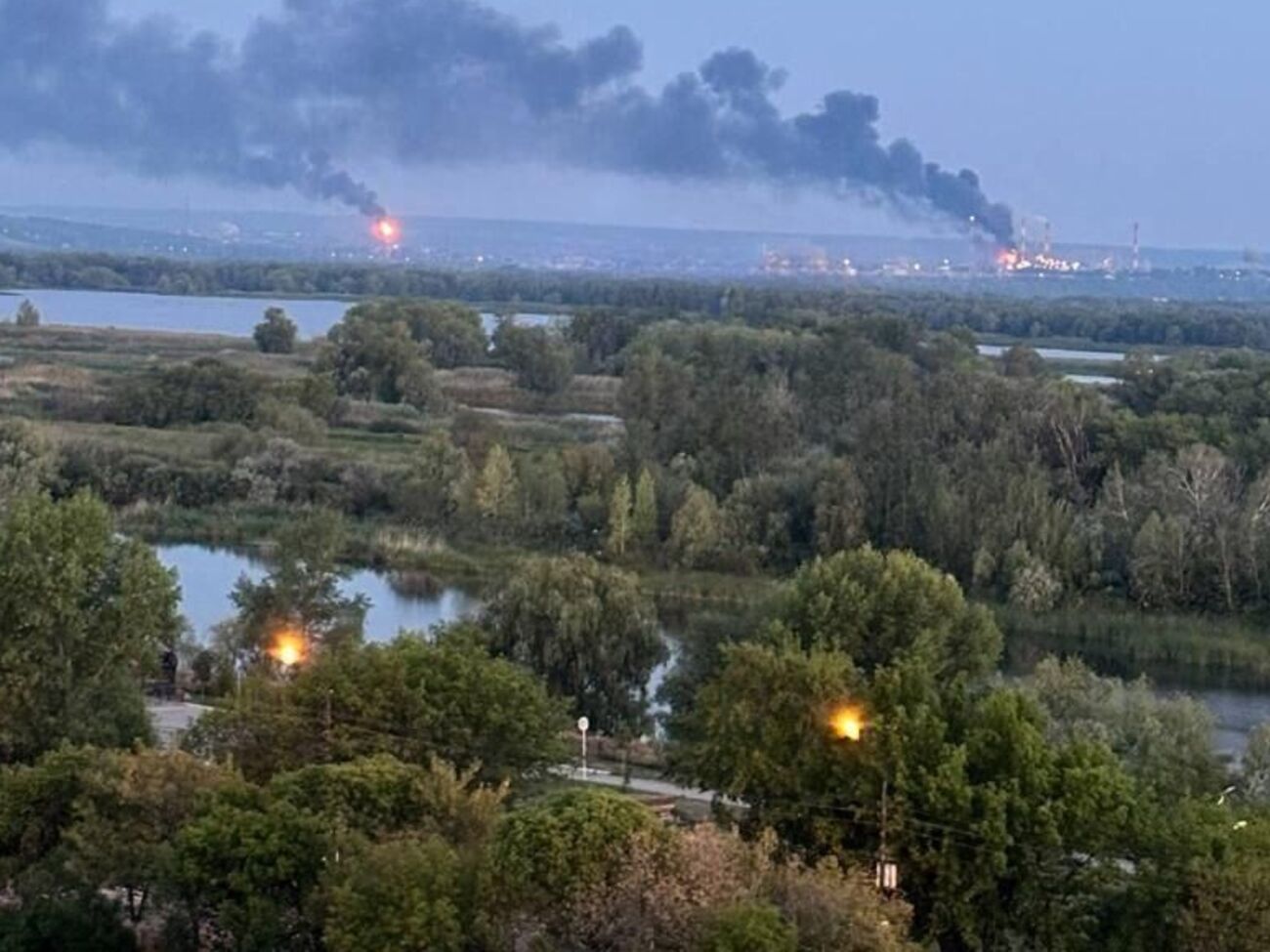 У ЗСУ сказали, чим нагріються українці під час анонсованої РФ "заморозки"