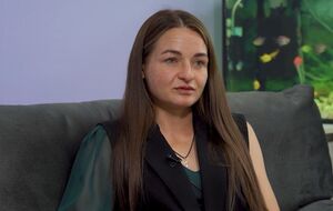 История Ольги Шикулы, потерявшей троих детей и мужа, вошла в экспозицию Музея "Голоса Мирных"