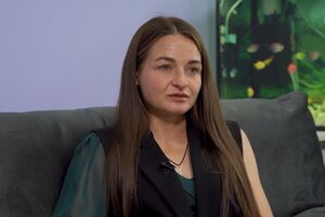 История Ольги Шикулы, потерявшей троих детей и мужа, вошла в экспозицию Музея "Голоса Мирных"