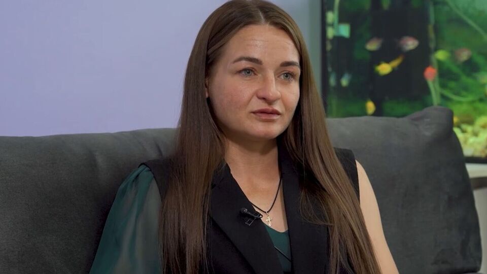 Історія Ольги Шикули, яка втратила трьох дітей та чоловіка, увійшла до Музею "Голоси Мирних"