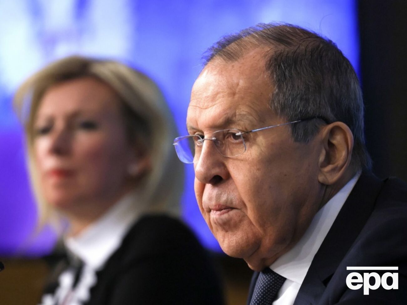 ISW прокоментував заяви Лаврова і Захарової та назвав імовірну причину відмови РФ від перемир'я