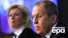 ISW прокоментував заяви Лаврова і Захарової та назвав імовірну причину відмови РФ від перемир'я