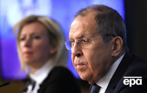 ISW прокомментировал заявления Лаврова и Захаровой и назвал вероятную причину отказа РФ от перемирия