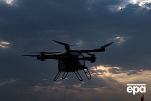 "Нова тактика". Флеш повідомив про удосконалення російських дронів-ждунів