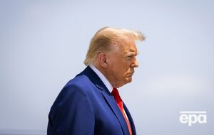 "Не можна захопити твітом". В Ірані висміяли намір Трампа оголосити Ормузьку протоку територією США