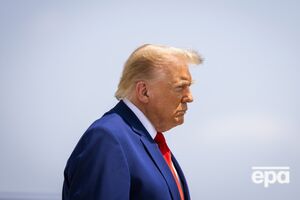 "Нельзя захватить твитом". В Иране высмеяли намерение Трампа объявить Ормузский пролив территорией США