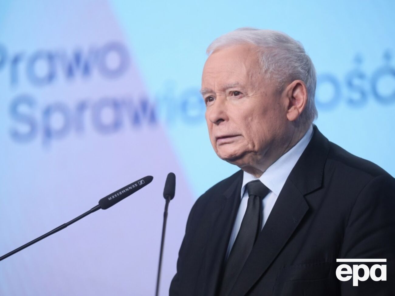 Качинський заявив про незаконні розкопки в Україні на місцях загибелі жертв Волинської трагедії