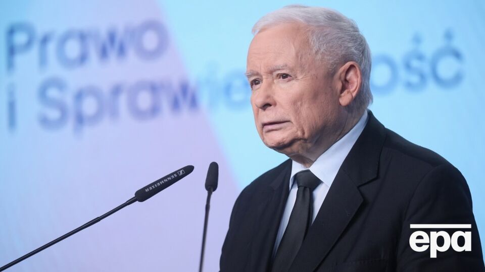 Качинський заявив про незаконні розкопки в Україні на місцях загибелі жертв Волинської трагедії