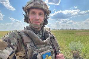 Бутусов закликав розширити смугу відповідальності корпусу Білецького на Слов'янський і Костянтинівський напрямки