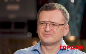 План Путіна, дві проблеми України, боротьба з хейтом, правда про Полякову. Інтерв'ю Бацман із Кулебою. Відео